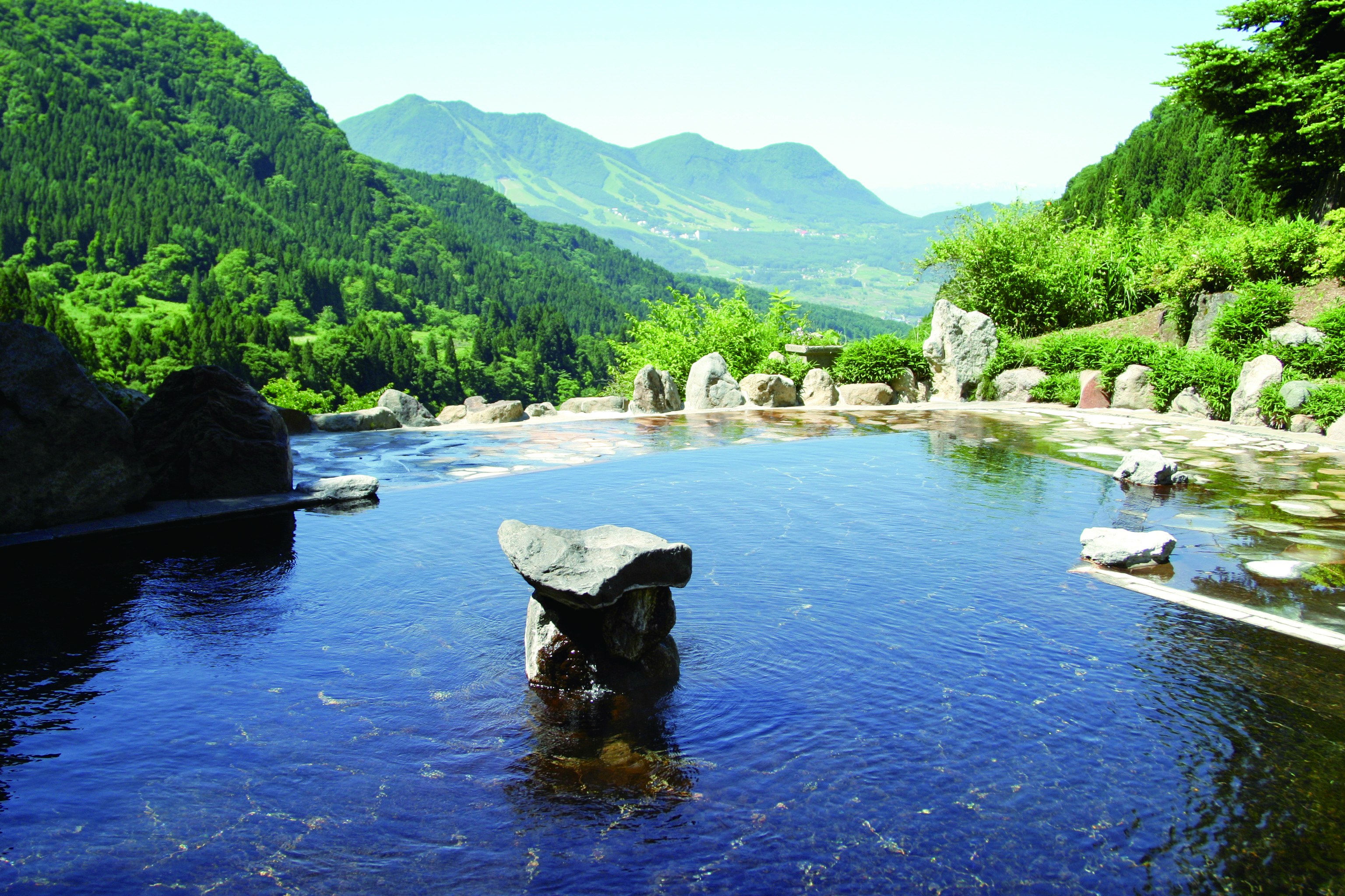 木島平村_馬曲温泉