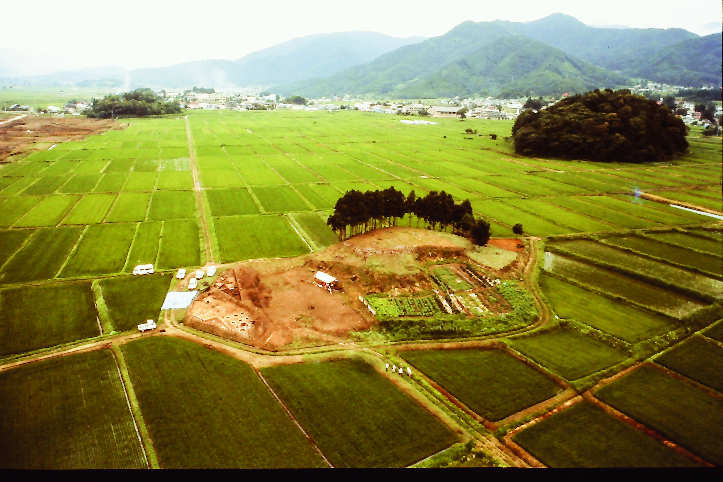 木島平村_根塚遺跡