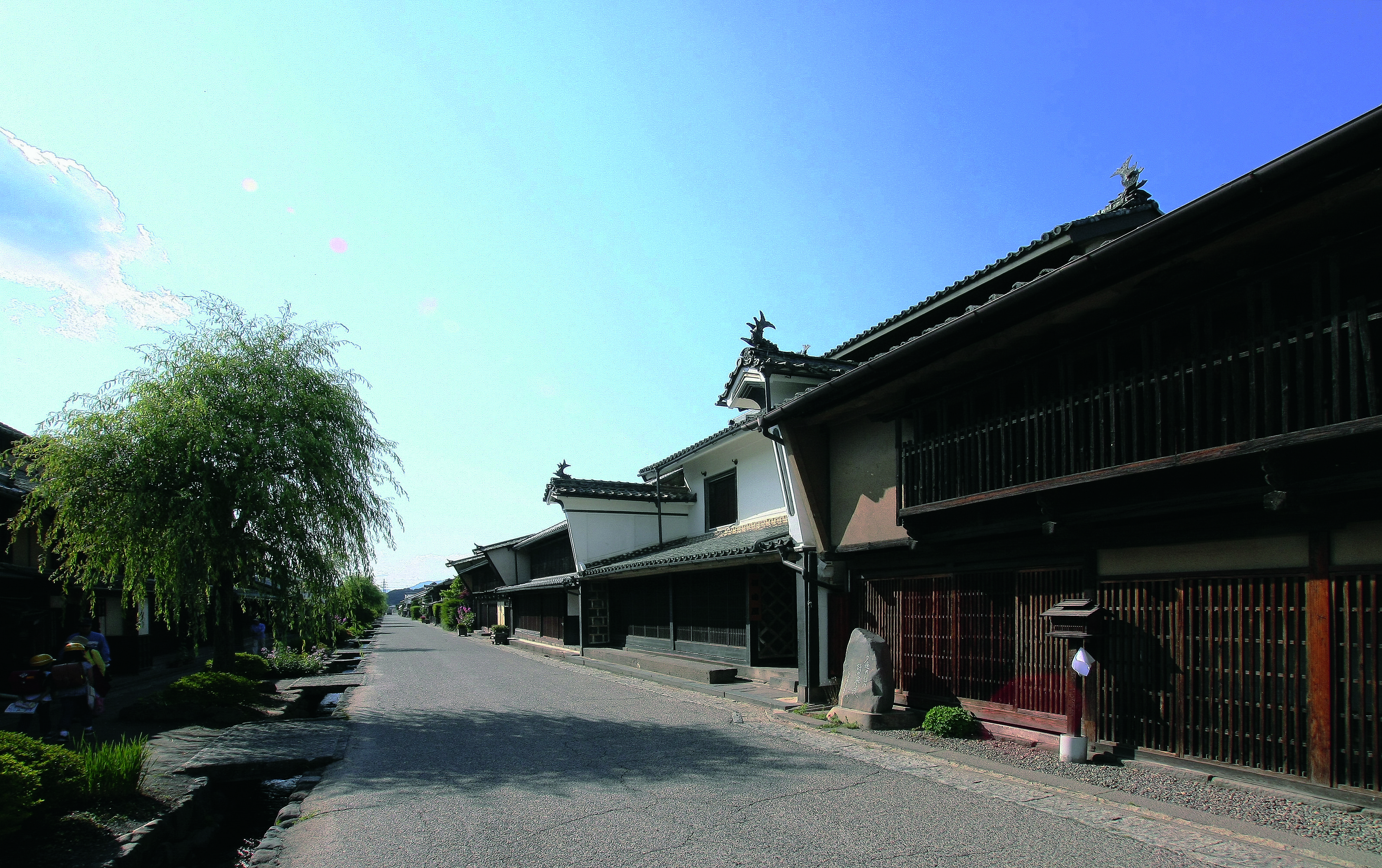 東御市_海野宿