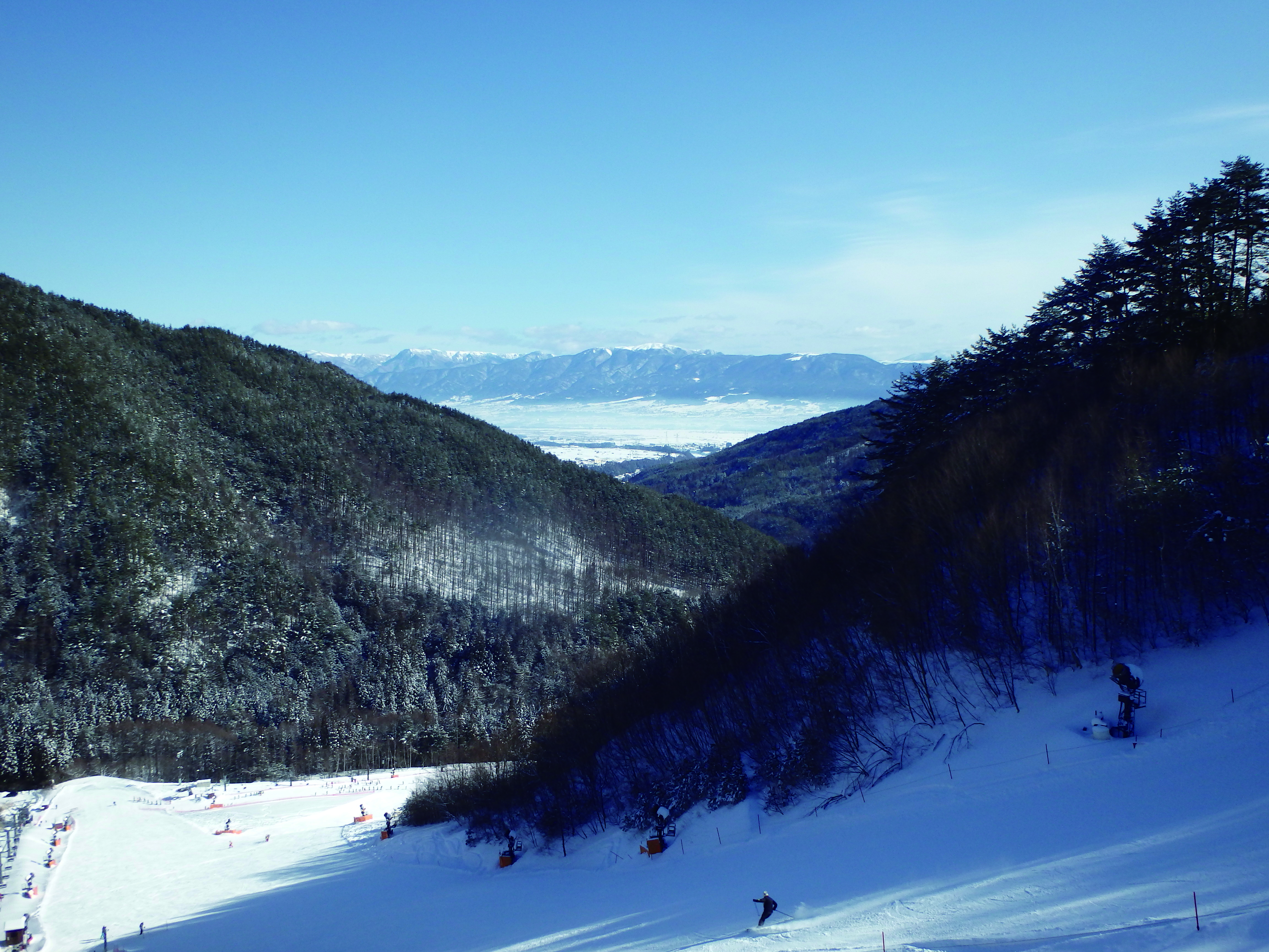 朝日村_あさひプライムスキー場