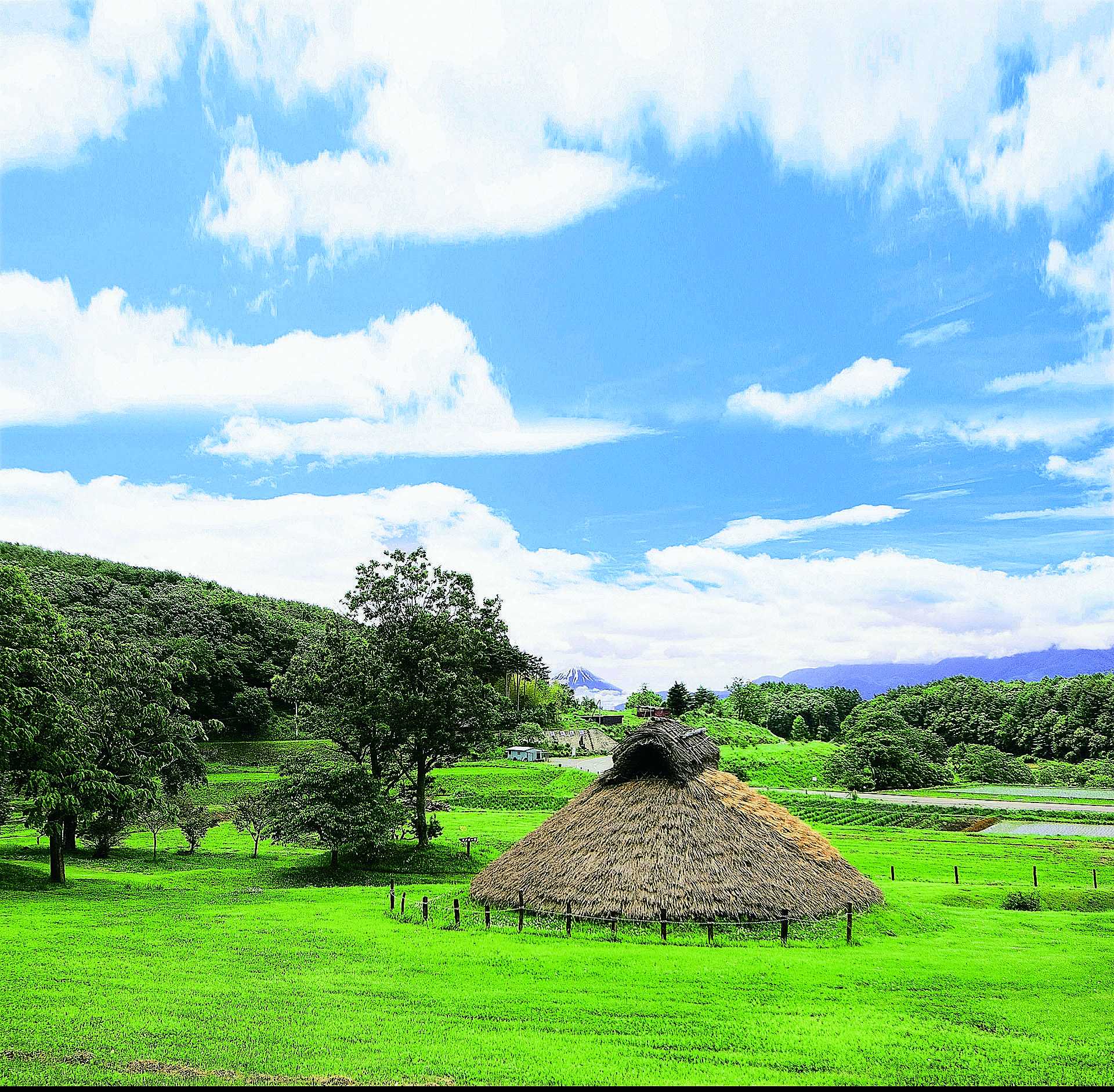 富士見町_井戸尻考古館