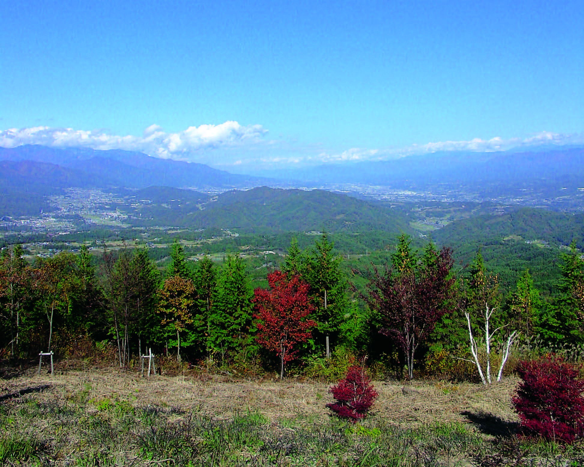 下條村_極楽峠_c