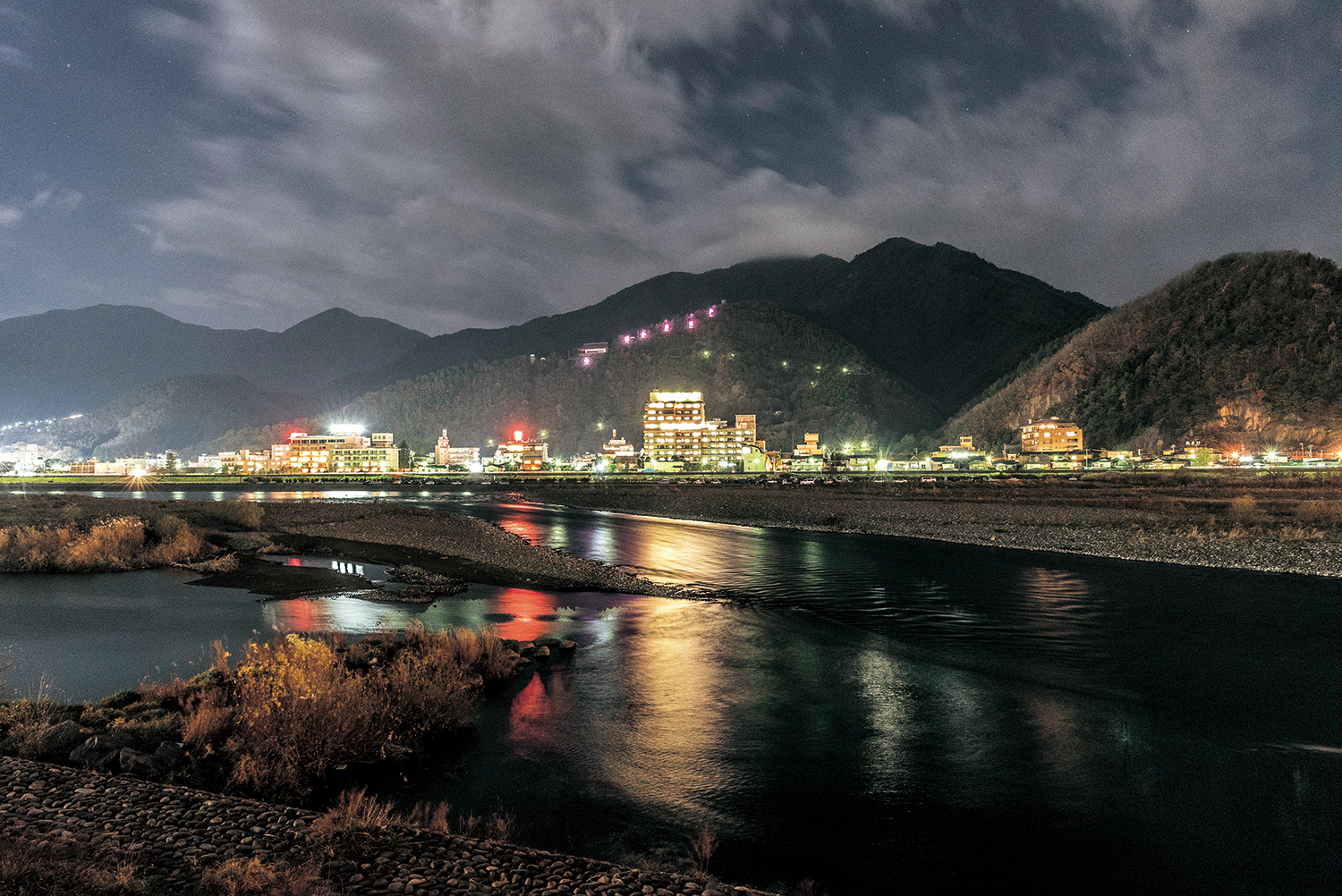 千曲市_戸倉上山田温泉